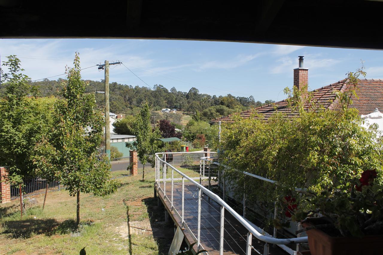 Bridgetown Valley Lodge Exterior photo