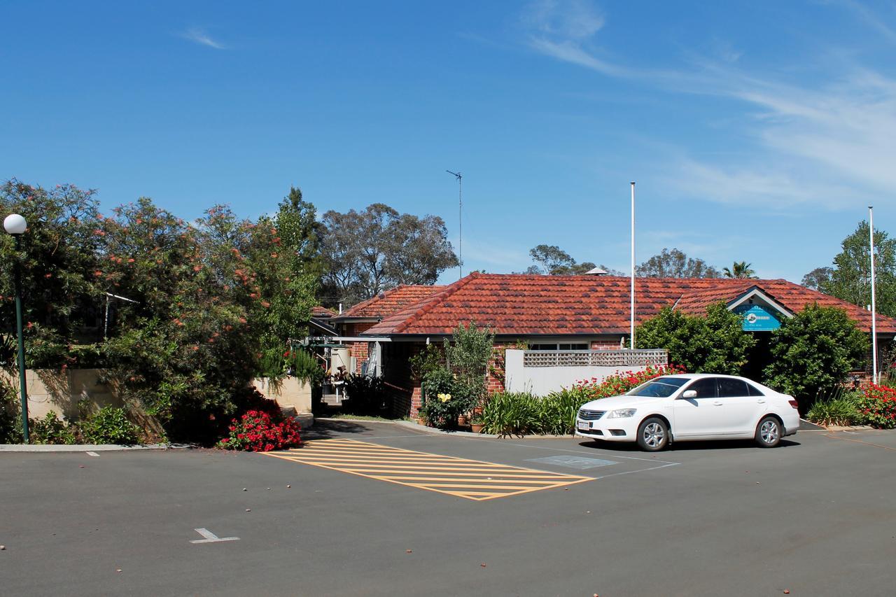 Bridgetown Valley Lodge Exterior photo